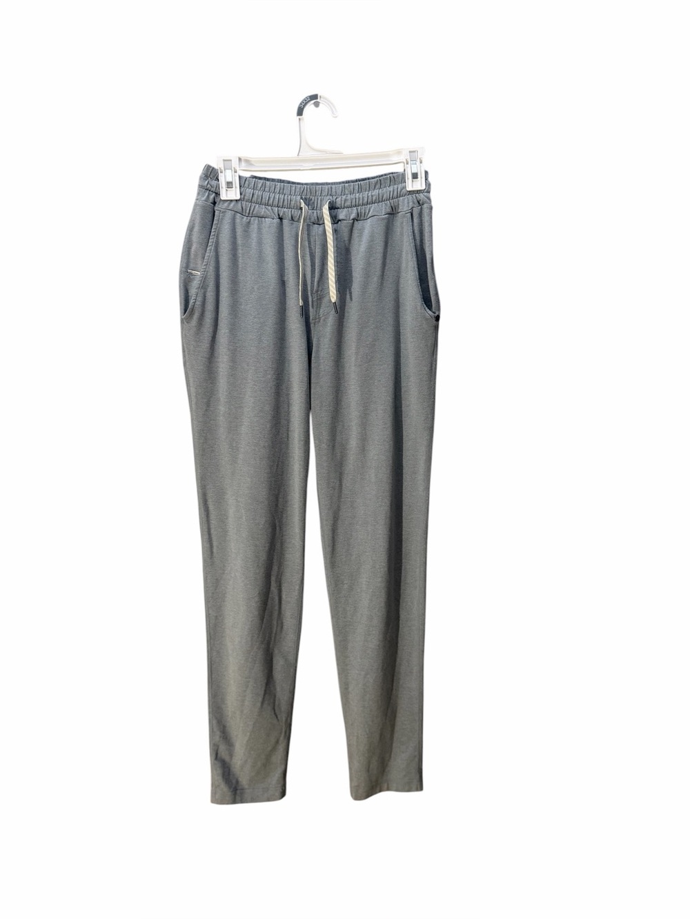 Vuori Gray Drawstring pants